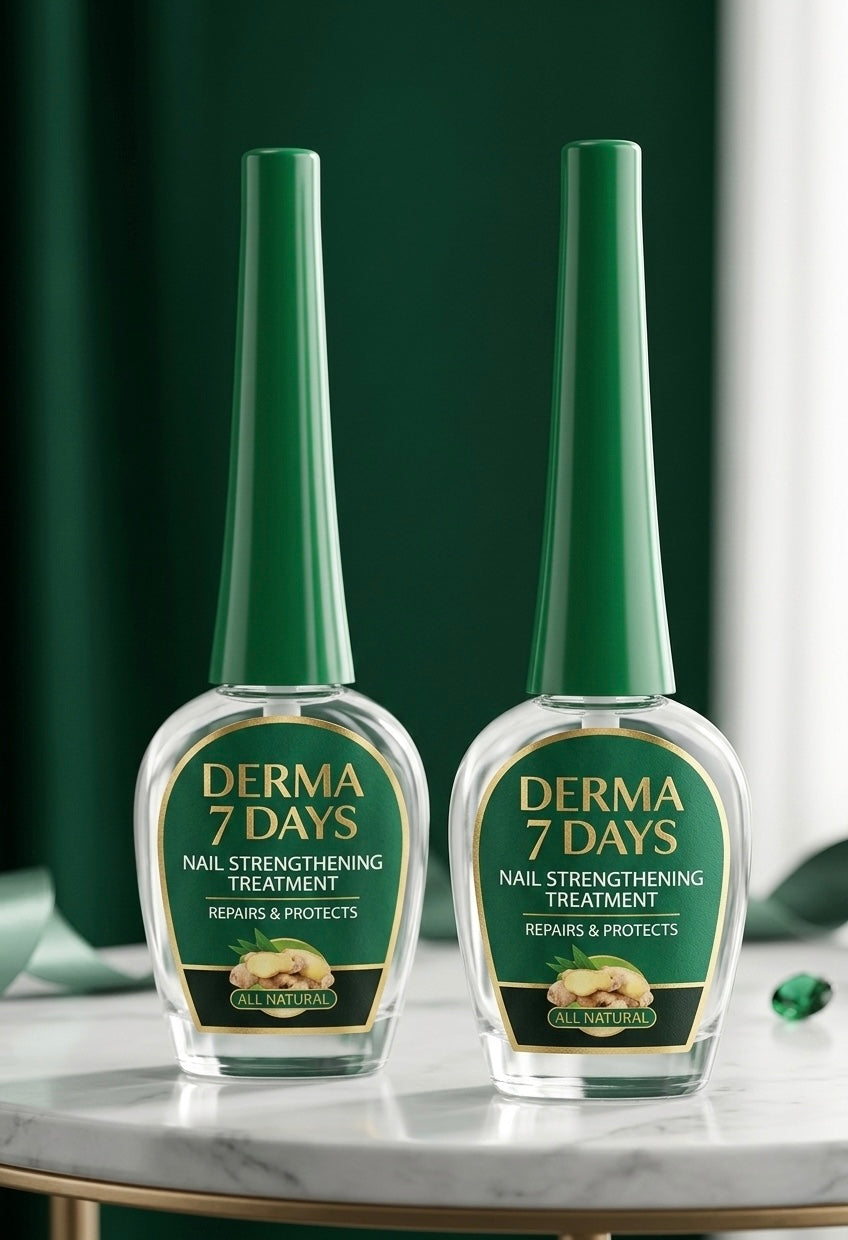 7 DAYS NAILS endurecedor de uñas