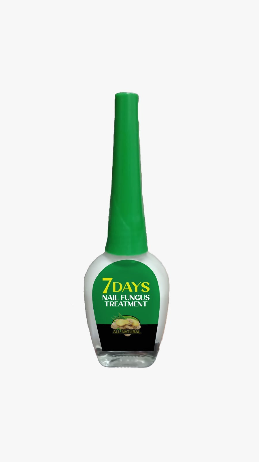 Endurecedor de uñas