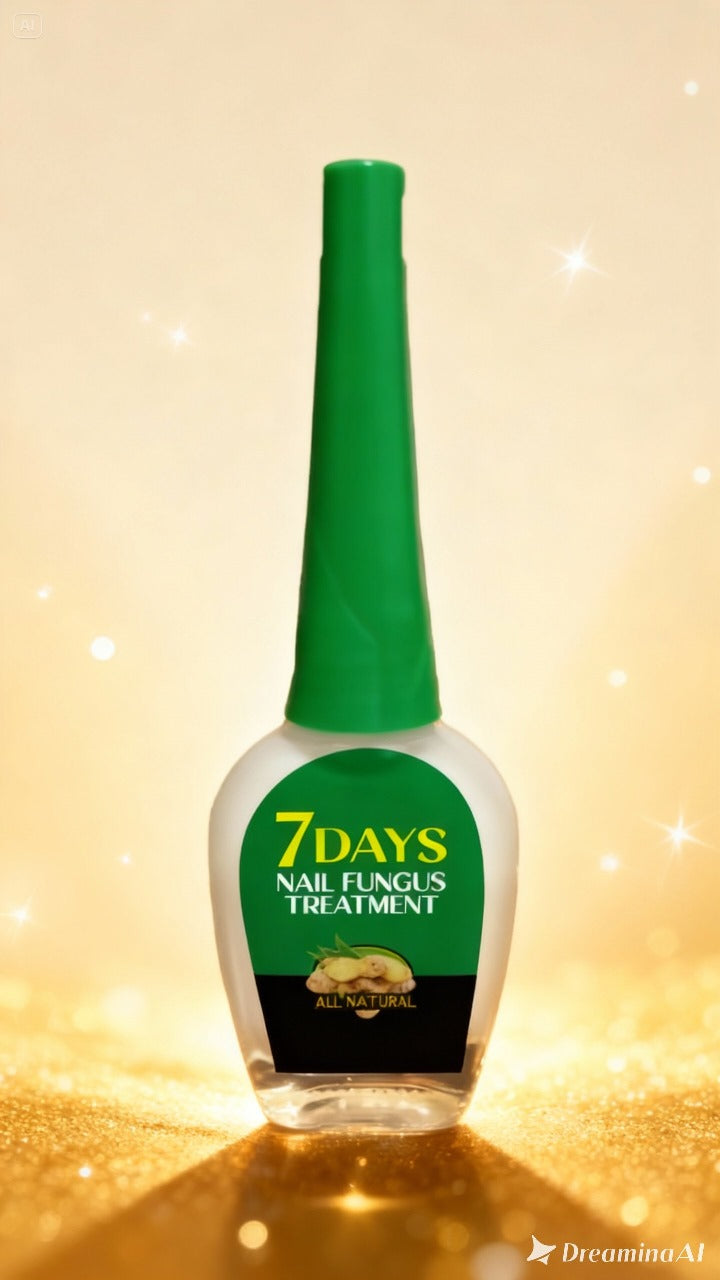 Endurecedor de uñas