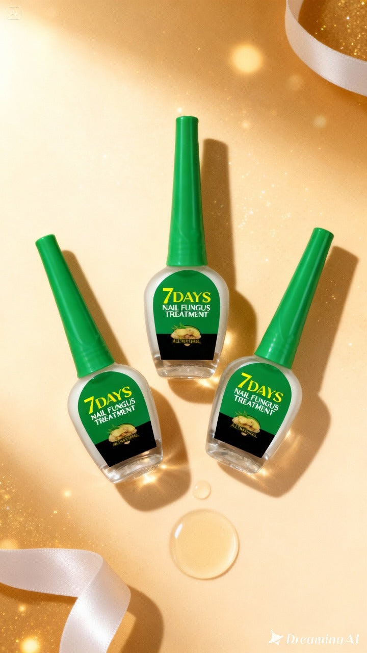 Endurecedor de uñas