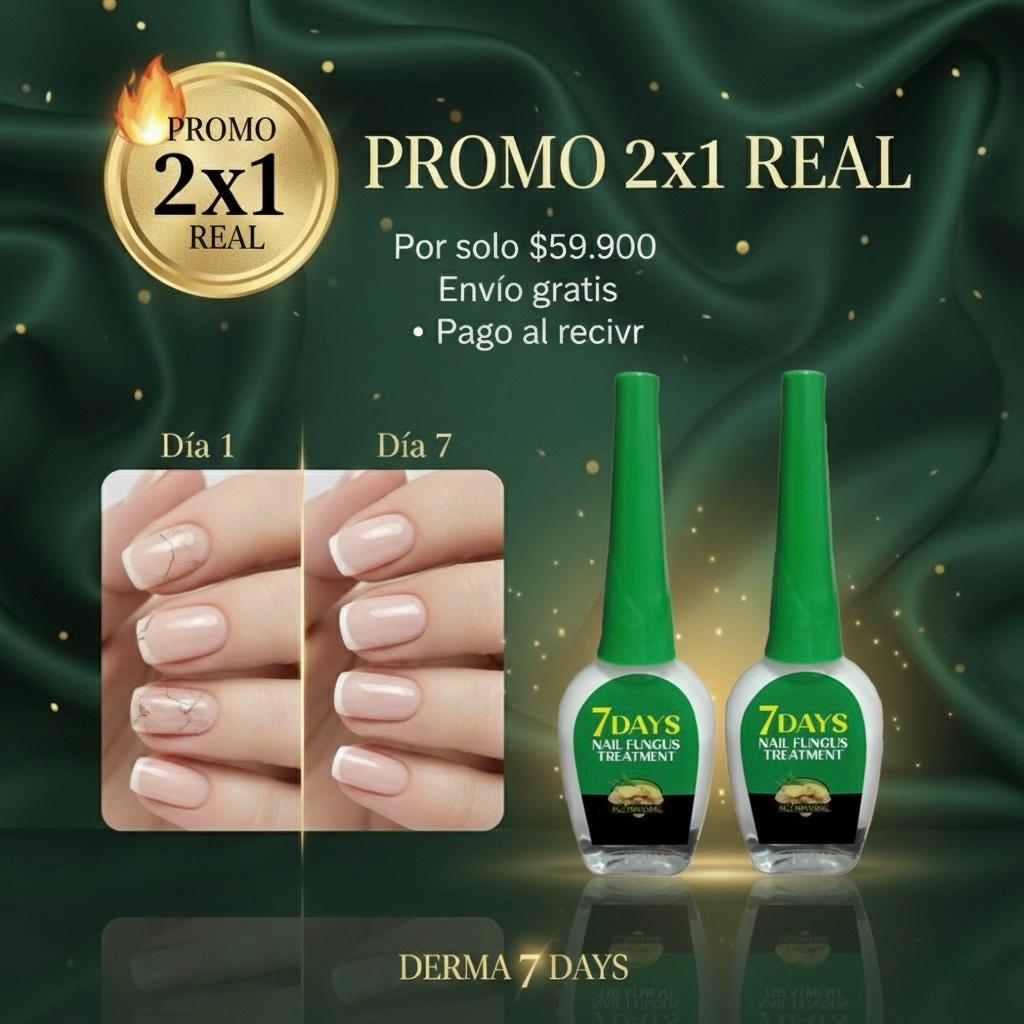 Endurecedor de uñas