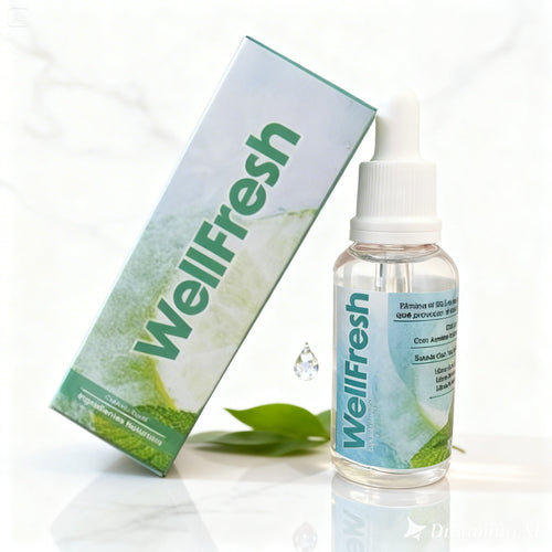 Well Fresh elimina el mal aliento